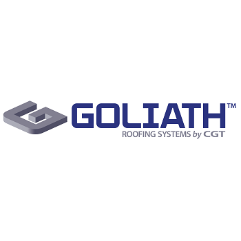 GOLIATH Roofing Systems by CGT