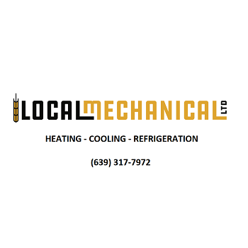 Local Mechanical Saskatoon