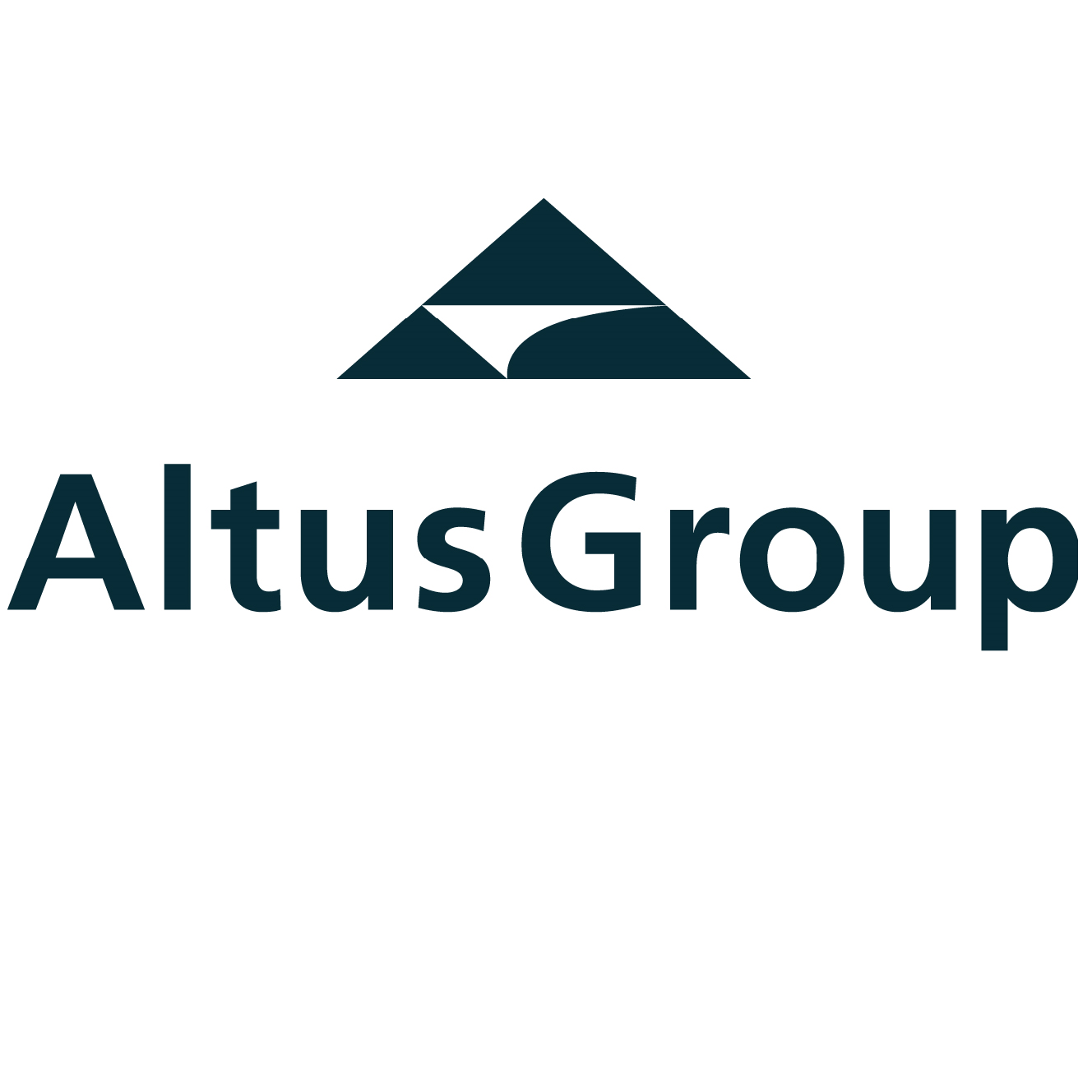 Altus Group.