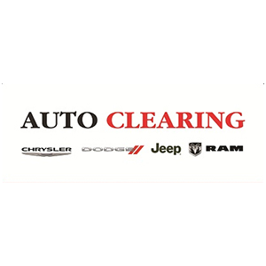 Auto Clearing Chrysler Dodge Jeep Ram