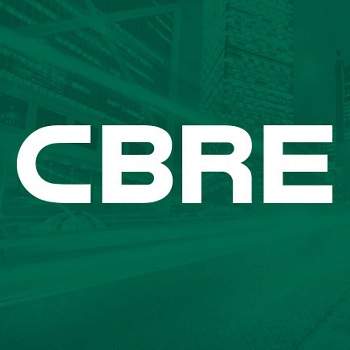 CBRE