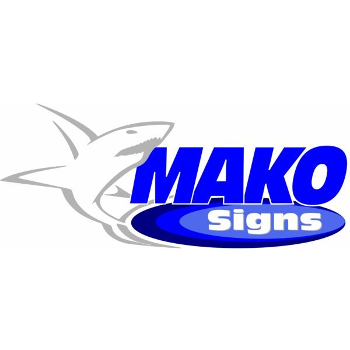 Mako Signs