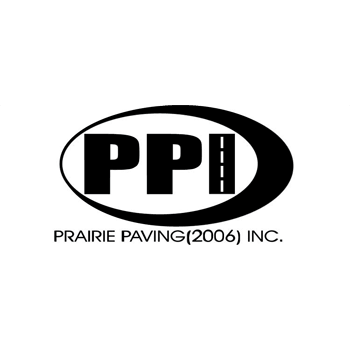 Prairie Paving